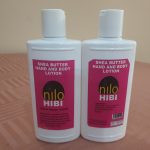 Nilo Hibi Hand And Body Lotion 200ml