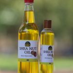 Shea Nut Oil