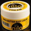 Yellow Nilo Shea Butter Body Cream