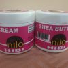 Hibi Shea Butter Body Cream